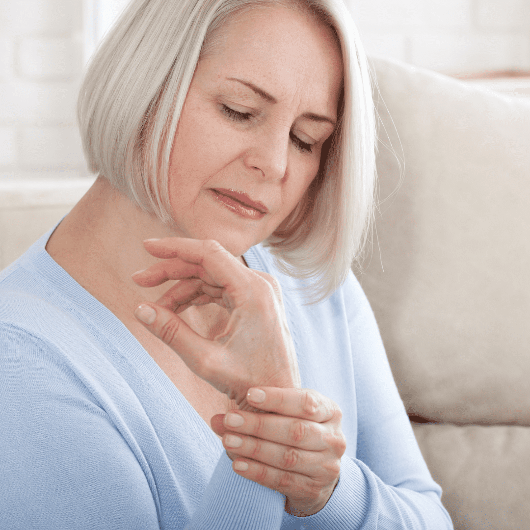 Everything You Need to Know About Osteopenia and How to Prevent It ...